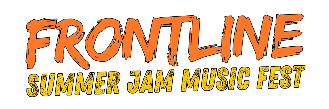 Frontline Logo